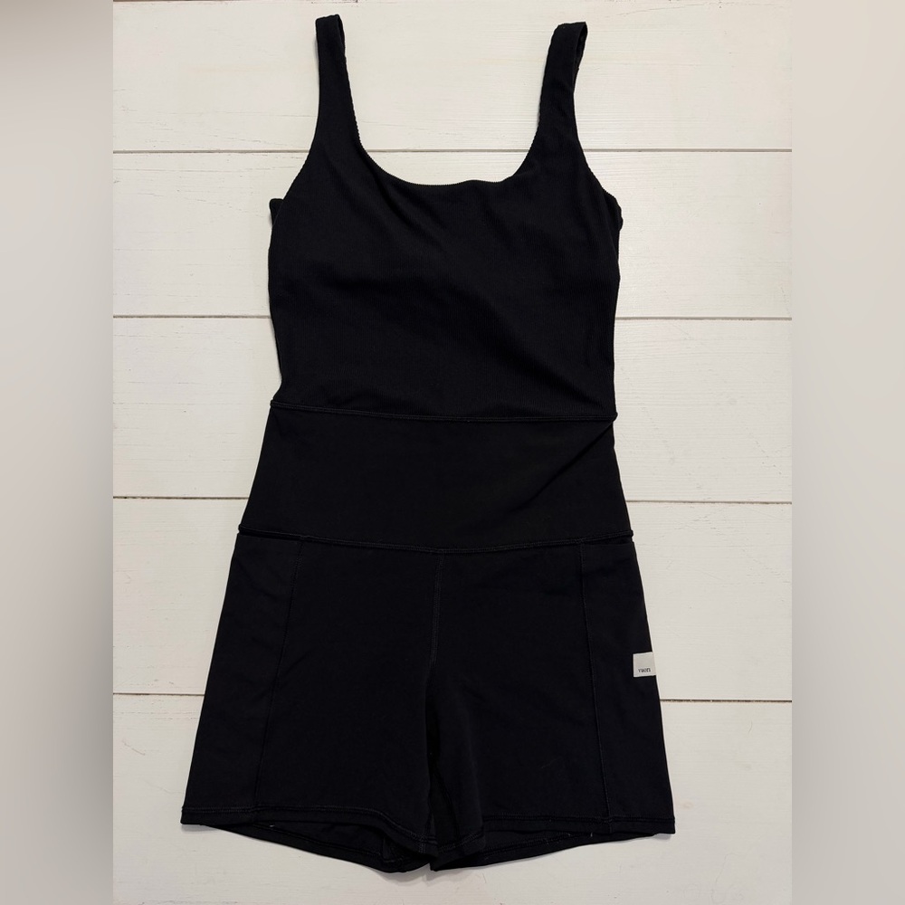 Vuori Studio Romper